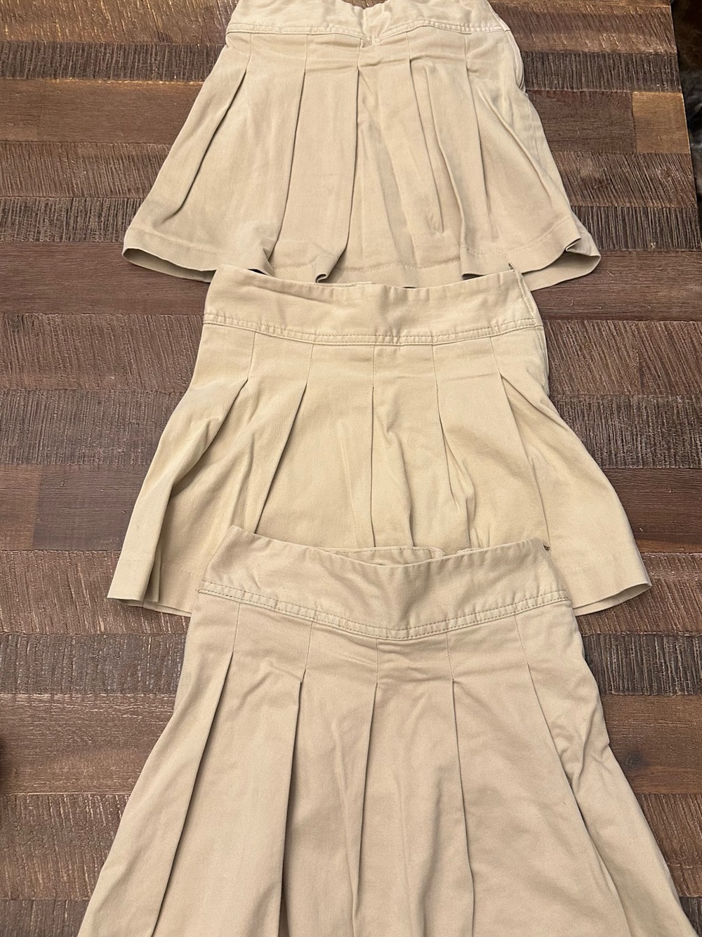 Children’s Place Skirt Bundle